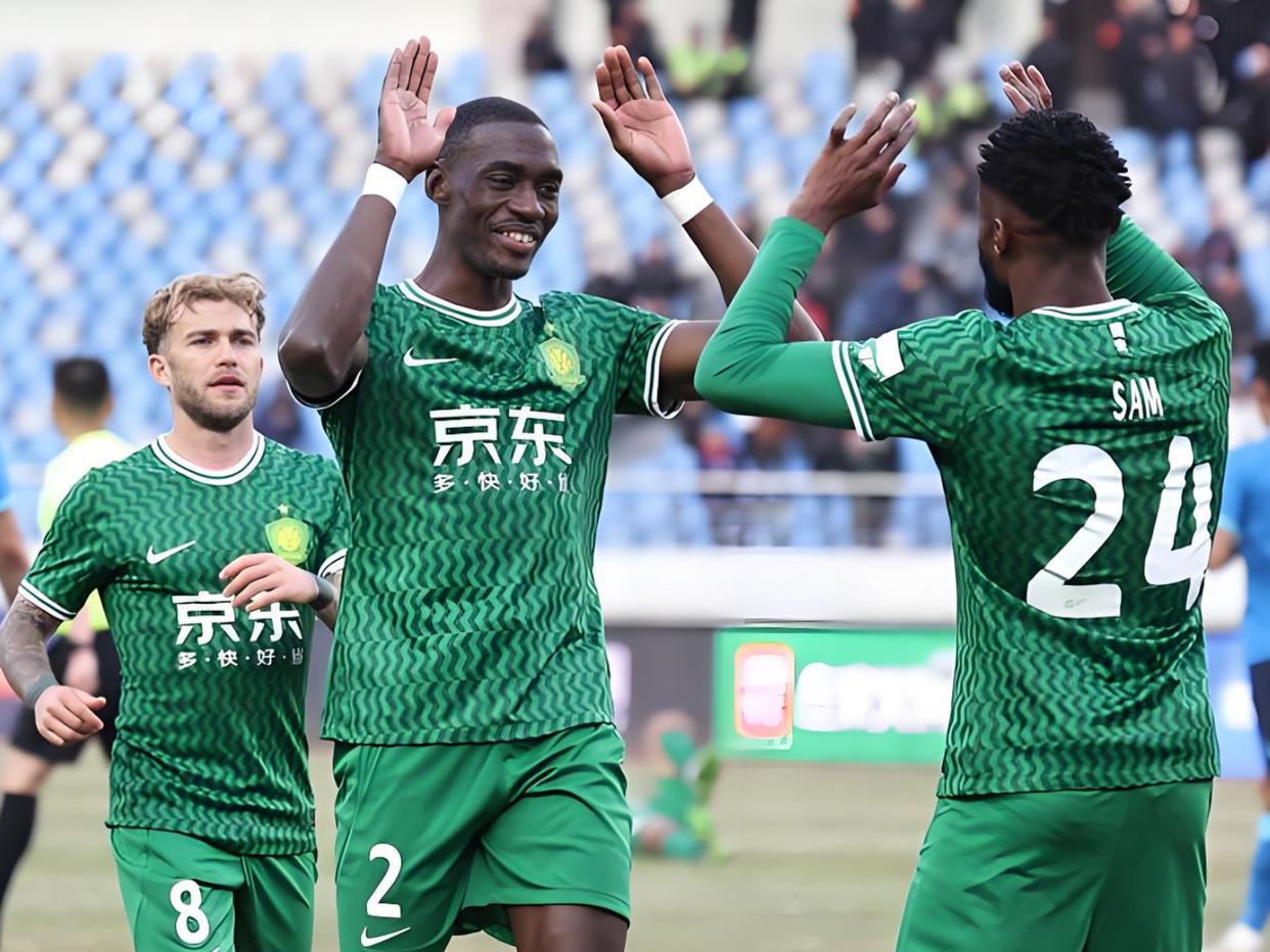 ninegame-包含社区盾赛程吃紧；北京国安今夜伤情更新；压力陡增；身体对抗强度拉满的词条